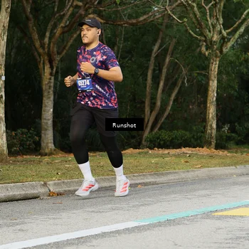 Runner Photo 5442959