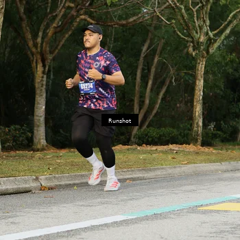 Runner Photo 5442960