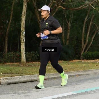 Runner Photo 5442961