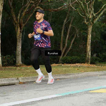 Runner Photo 5442962