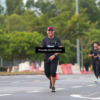 Runner Photo 5442963