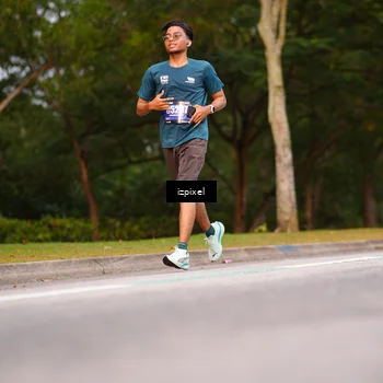 Runner Photo 5442965
