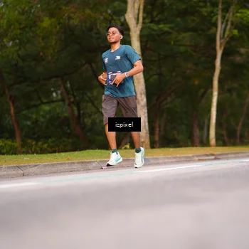 Runner Photo 5442966