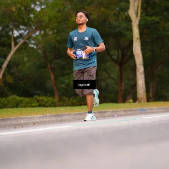 Runner Photo 5442967