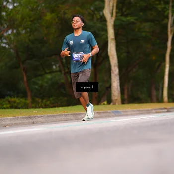 Runner Photo 5442968