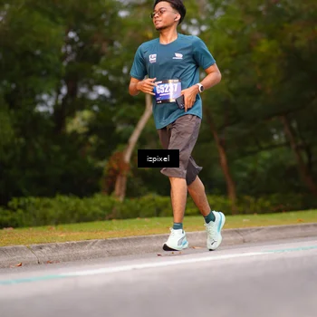 Runner Photo 5442969