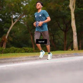 Runner Photo 5442970