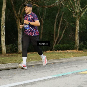 Runner Photo 5442971