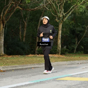 Runner Photo 5442974