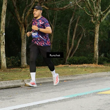 Runner Photo 5442975