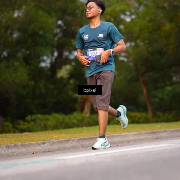 Runner Photo 5442976