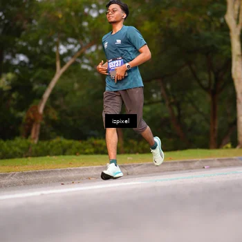 Runner Photo 5442977