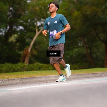Runner Photo 5442978