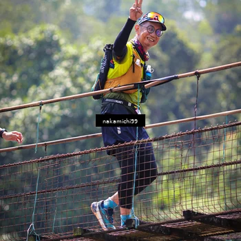 Runner Photo 5442979