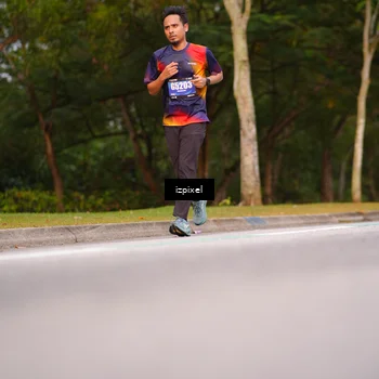 Runner Photo 5442980