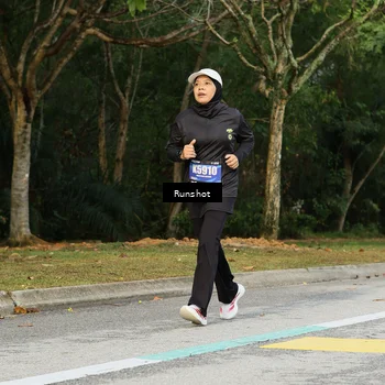 Runner Photo 5442982