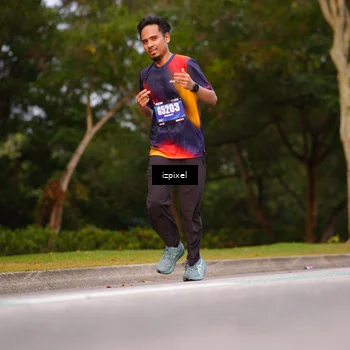 Runner Photo 5442985