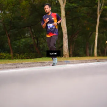 Runner Photo 5442987