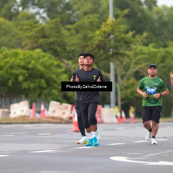 Runner Photo 5442988
