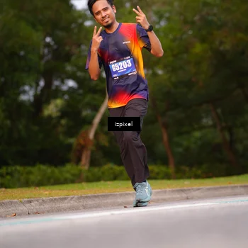 Runner Photo 5442990