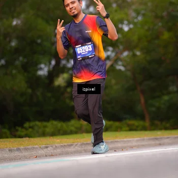 Runner Photo 5442991