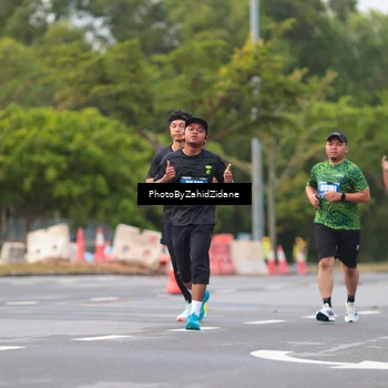 Runner Photo 5442992