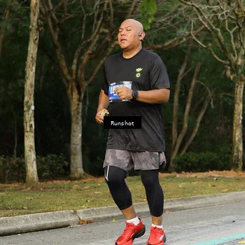 Runner Photo 5442993