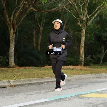 Runner Photo 5442995