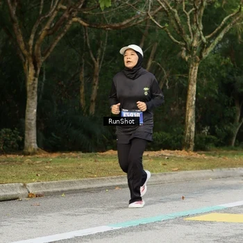 Runner Photo 5442996