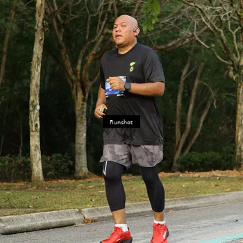 Runner Photo 5442997
