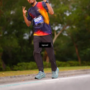 Runner Photo 5442998