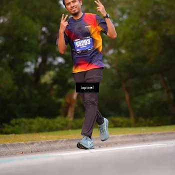 Runner Photo 5442999