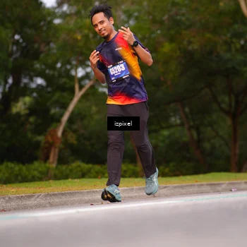 Runner Photo 5443000
