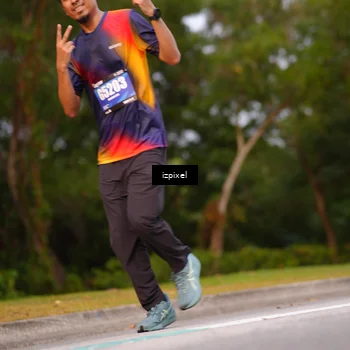 Runner Photo 5443001