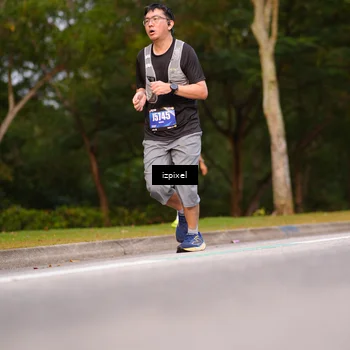 Runner Photo 5443005