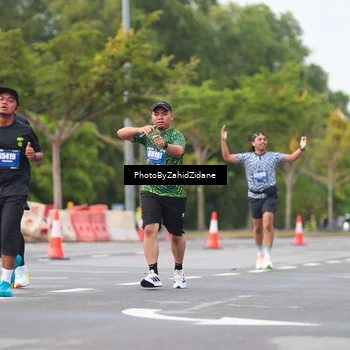 Runner Photo 5443006