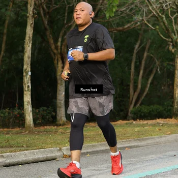 Runner Photo 5443011