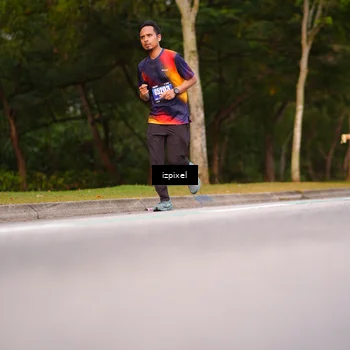 Runner Photo 5443012