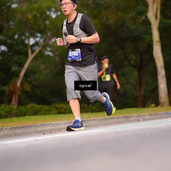Runner Photo 5443013