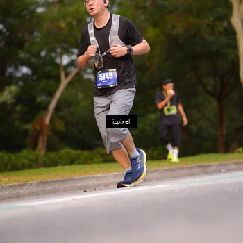 Runner Photo 5443014