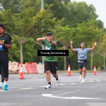 Runner Photo 5443015