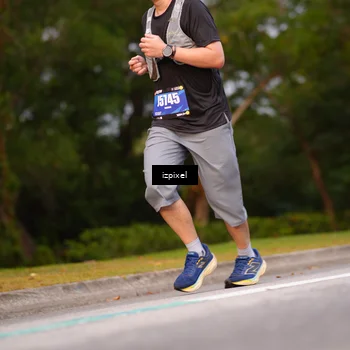 Runner Photo 5443016