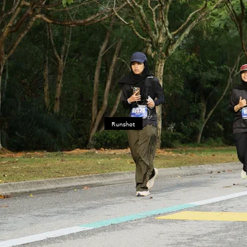 Runner Photo 5443020