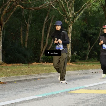 Runner Photo 5443021