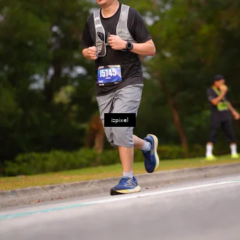 Runner Photo 5443022