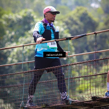 Runner Photo 5443023