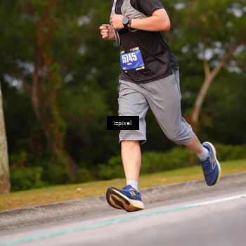 Runner Photo 5443025