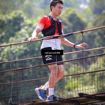 Runner Photo 5443026