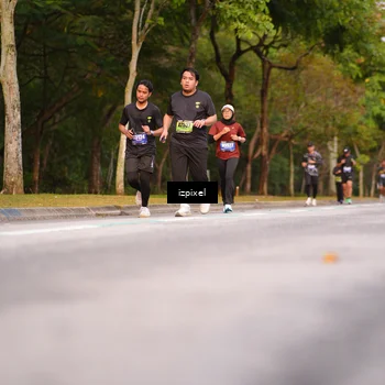 Runner Photo 5443027