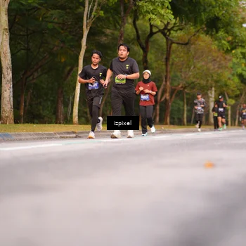 Runner Photo 5443028
